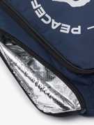 MANTO CONVERTIBLE BACKPACK CIRCLE-NAVY